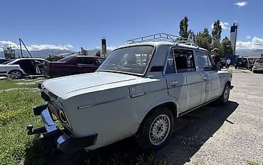 джили авто: ВАЗ (ЛАДА) 2106: 1991 г., Механика, Бензин, Седан — 1