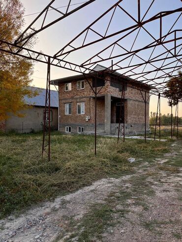 дом сатылат: Үй, 180 кв. м, 6 бөлмө, Менчик ээси, Косметикалык оңдоо