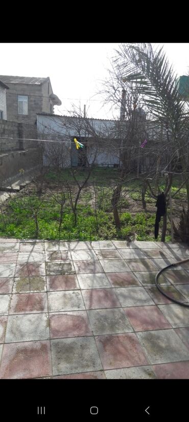 Bağ evlərinin satışı: Digah, 100 kv. m, 5 otaqlı, Hovuzsuz, Qaz, İşıq, Su — 6