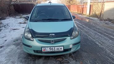 хонда фит купить: Honda Fit: 2003 г., 1.3 л, Автомат, Бензин, Купе