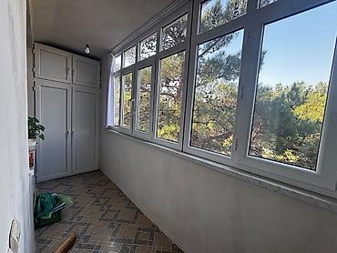 sabuncu kiraye: Bakıxanovda 2 otaqlı Leninqrad layihəli mənzil kirayə verilir – Yalnız — 10