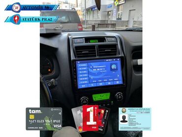 qalik manitoru: Kia sportage 07-11 android monitor 🚙🚒 ünvana və bölgələrə ödənişli