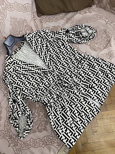 jins pencek: Pencək, Fendi, M — 2