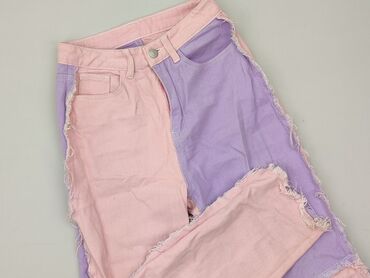 spodnie wrangler allegro: Shein, Jeansy damskie, rozmiar XS