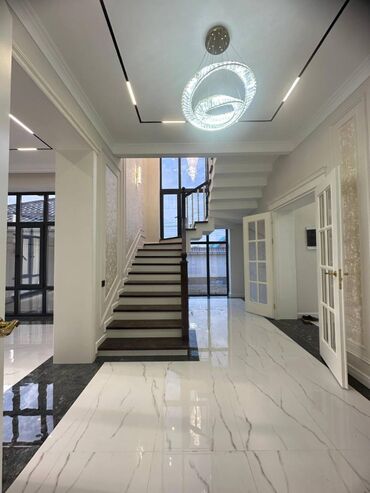 ищу дом на иссык куле: Дом, 280 м², 6 комнат, Агентство недвижимости, Дизайнерский ремонт