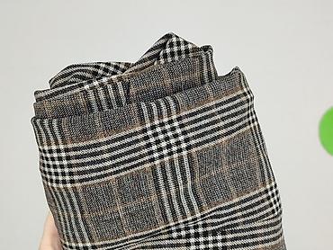 la mode second hand: H&M, Spodnie materiałowe damskie, rozmiar 2XS — 6