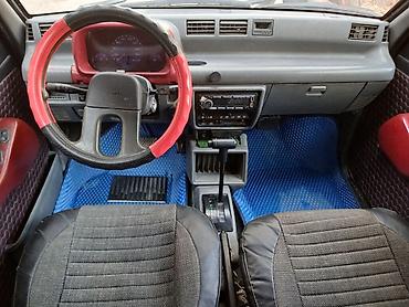 мотор опель корса 1.2: Daewoo Tico: 1997 г., Автомат, Бензин, Хэтчбэк — 7