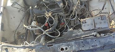старый адисей: Volkswagen Golf: 1991 г., 1.8 л, Механика, Бензин, Хэтчбэк — 7