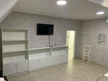 Посуточная аренда комнат: 25 м², С мебелью — 26