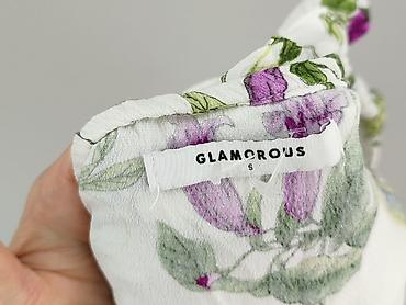 kalosze do ogrodu: Glamorous, Sukienka damska, rozmiar S — 4