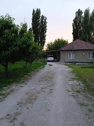 Дома: Продаётся дом с большим зелёным участком. 12,3 сотки В-Орок - — 1
