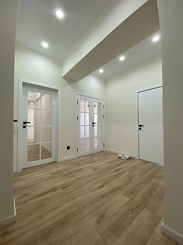 Продажа квартир: 2 комнаты, 71 м², Элитка, 9 этаж, Евроремонт — 12