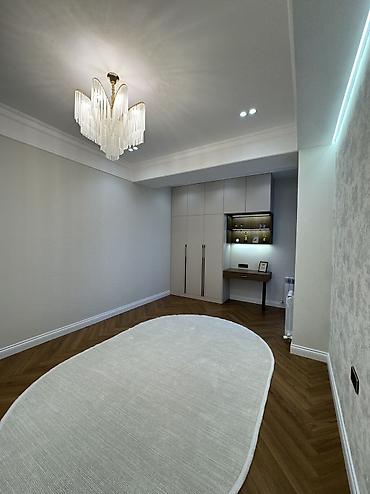 Продажа квартир: 3 комнаты, 100 м², Советская/Скрябина Элитка, 11 этаж, Дизайнерский ремонт — 8