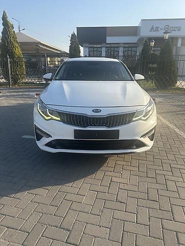hyundai sonata 2014: Kia K5: 2020 г., 2 л, Автомат, Газ, Седан — 1