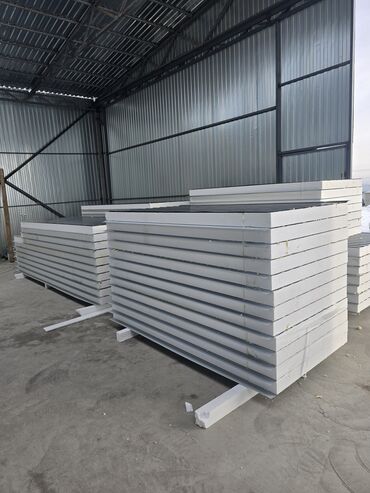 Фасадные сэндвич панели: Сендвич панели стеновые сендвич панели кровельные сэндвич панели — 5