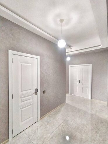 Yeni tikili: Köhnə Günəşli, 3 otaqlı, Yeni tikili, 104 kv. m — 8