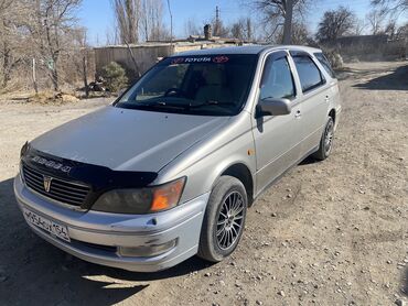 Toyota: Toyota Vista: 1999 г., 1.8 л, Автомат, Бензин, Универсал