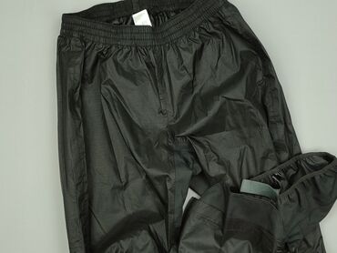 jasper conran ubrania: Decathlon, Men's trousers, size L