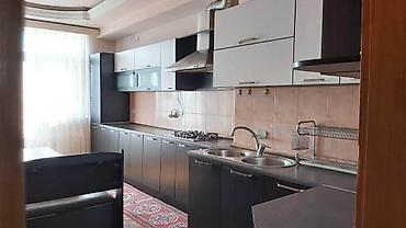 Mətbəx mebeli: Laminat mdf mətbəx mebeli satılır. 7.50 metrdən çoxdur. Ünvan Bakı — 3
