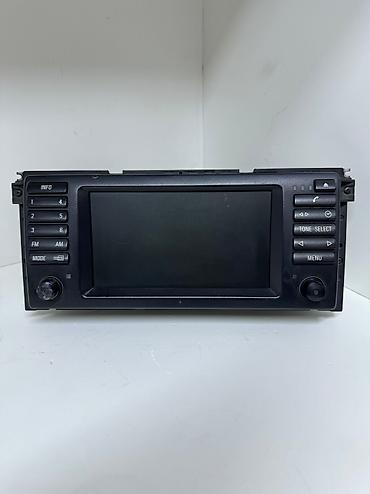 Магнитолы: Б/у, 1-DIN — 11