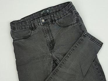 facesit jeans: Sinsay, Jeansy damskie, rozmiar L — 1