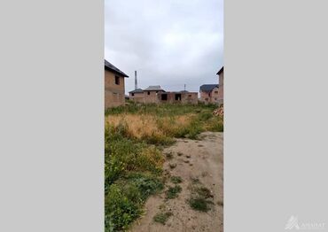 участок адилет: 4 соток, Курулуш, Кызыл китеп