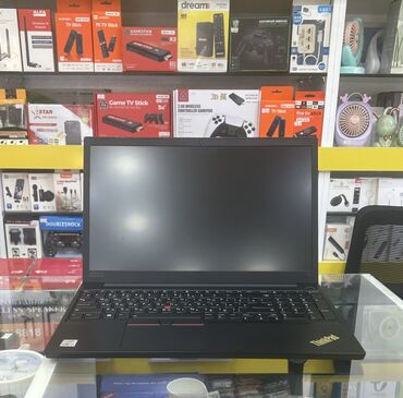 hard disk 1tb qiyməti: Lenovo ThinkPad, 14 ", Intel Core i7, 256 GB