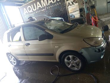 двигатель хендай гетц 1.4 купить: Hyundai Getz: 2008 г., 1.4 л, Механика, Бензин, Хэтчбэк