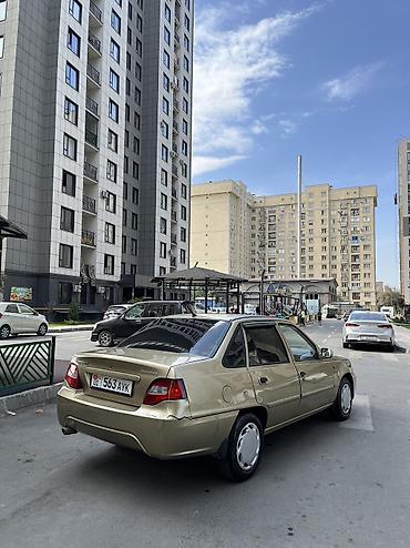 нексия 2 аксессуары: Daewoo Nexia: 2010 г., 1.6 л, Механика, Бензин, Седан — 4