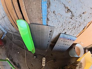 Кормодробилки: Сенорезка дробилка, два в одном at lalafo.kg — 6 Кормодробилки: Сенорезка дробилка, два в одном — 6