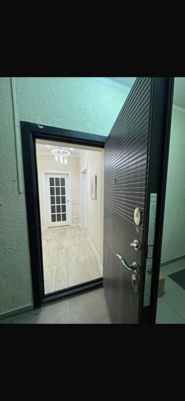 тумар: 1 комната, 38 м², Элитка, 10 этаж, Дизайнерский ремонт