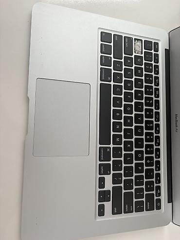 macbook air 2015: İşlənmiş Apple MacBook, 13.1 ", Intel Core i5, 128 GB, Ödənişli çatdırılma — 3