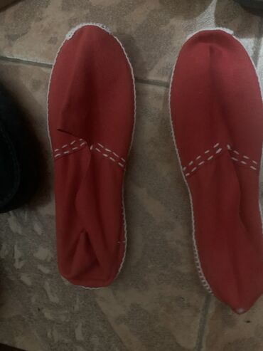 cipele kriva palanka: Espadrile, 40