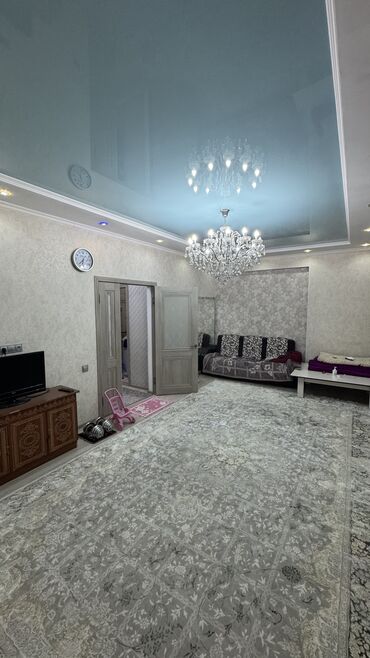 Продажа квартир: 2 комнаты, 61 м², Элитка, 5 этаж, Евроремонт — 5