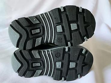 Čizme: KVALITETNE DEČIJE ČIZMICE, GUMA, TEKSTIL, BR 26, AKCIJA! | — 7