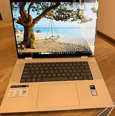 hp x360: İşlənmiş HP Envy, 16 ", Intel Core i7, 2 TB, Ünvandan götürmə — 1