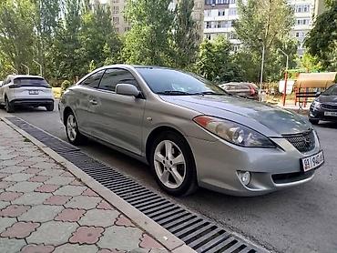 Toyota: Toyota Camry Solara: 2004 г., 3.3 л, Типтроник, Бензин, Купе — 6