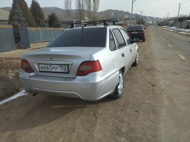 генератор нексия 2: Daewoo Nexia: 2010 г., 1.5 л, Механика, Бензин, Седан