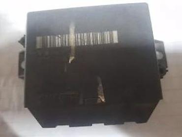 senzori linx: PARKING MODUL. A3 8P. 3. 8P0919283 | Parking modul. A3 8p — 1