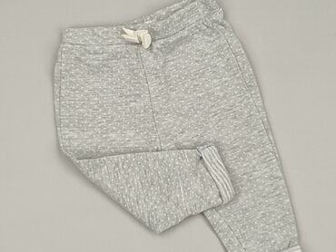 Sweatpants: Sweatpants, Pepco, 6-9 months, condition - Very good