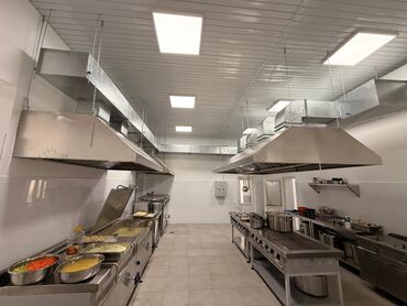 Установка вытяжек и вентиляции: Вентиляции установка опыт больше 10 лет выйез любих городах — 21