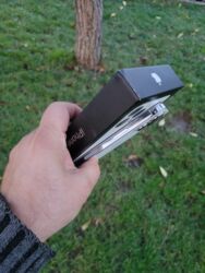 Apple iPhone: IPhone 13 Pro, 256 GB, White Titanium, Face ID -da lalafo.az — 8 Apple iPhone: IPhone 13 Pro, 256 GB, White Titanium, Face ID — 8