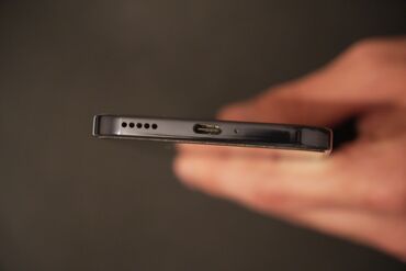 lg telefonlar: Honor X8, 128 ГБ, цвет - Черный, Гарантия, Сенсорный, Отпечаток пальца