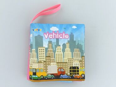 kombinezon czołgisty: Educational toy for Kids, condition - Very good