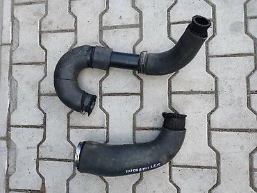 CREVO INTERKULERA ZA HYUNDAI SANTA FE OD 2001. DO 2006. GOD na lalafo.rs CREVO INTERKULERA ZA HYUNDAI SANTA FE OD 2001. DO 2006. GOD