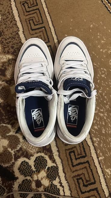 сумки дорожные на колесах: Кроссовки Vans (скейтбординг) - Модель: низкие кеды с классическим — 4