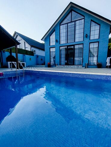 Günlük kirayə evlər: 110 kv. m, 5 otaqlı, İşıq, İnternet, Telefon -da lalafo.az — 16 Günlük kirayə evlər: 110 kv. m, 5 otaqlı, İşıq, İnternet, Telefon — 16