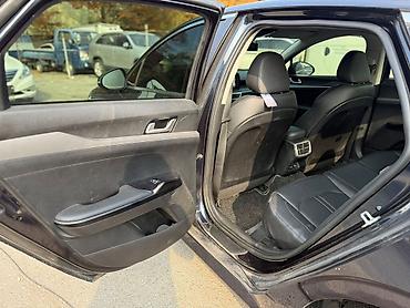 Kia: Kia K5: 2021 г., 2 л, Автомат, Газ, Седан — 21