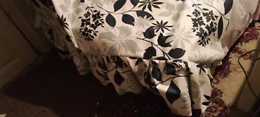 Ćebad i pokrivači: Mešavina, Veličina - Singl, bоја - Šareno — 3