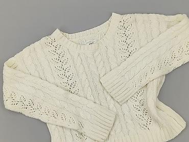 amisu sweter: Sinsay, Sweter damski, rozmiar XS — 1